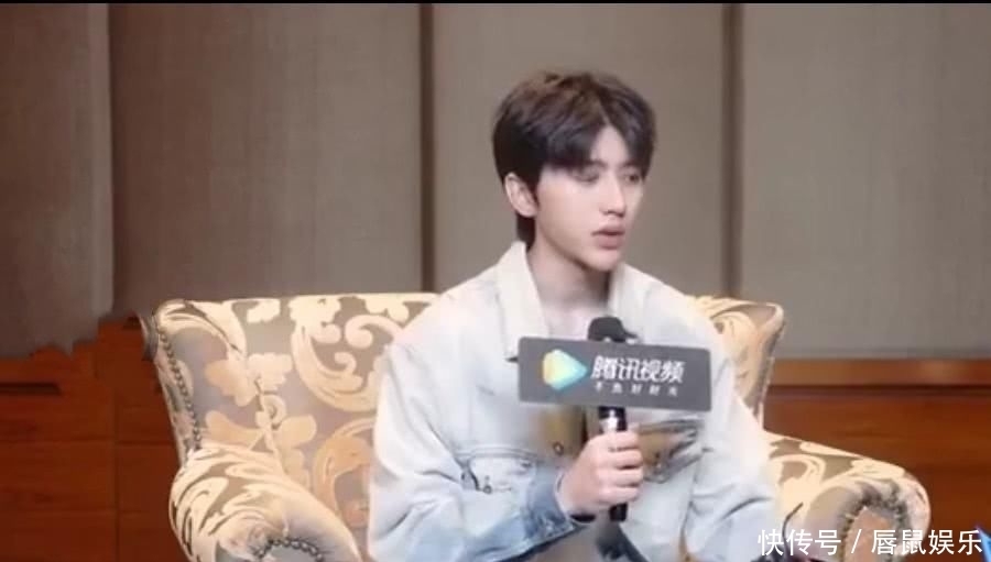 蔡徐坤|蔡徐坤揭秘《奔跑吧》不为人知的幕后故事