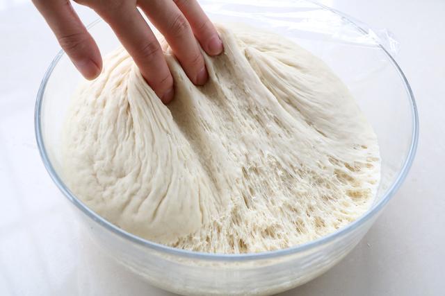  千层饼|2分钟学会做千层饼，经济实惠不用买，味道比饼店的还香