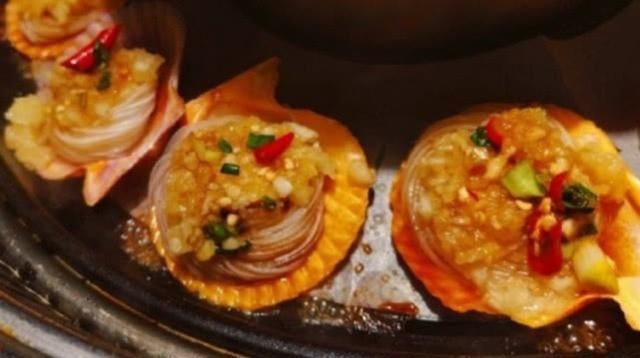 吃自助餐的时|吃自助餐时这三种食物最被嫌弃,你傻傻夹一堆,朋友一筷子没动