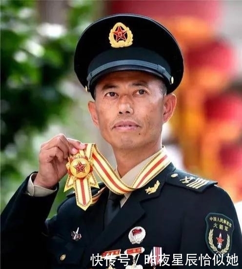  兵王|王忠心退休火箭军又见“兵王”：入伍18年，培养260多名技术骨干