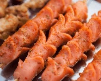 女生|公认女生最爱吃的五种小吃,吃过三种以上是吃货,全吃过的有几个