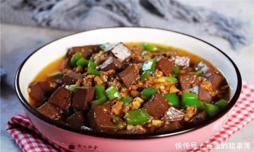 理解|外国人评出5大“难吃”的中国菜,看到第1个就让人难以理解!