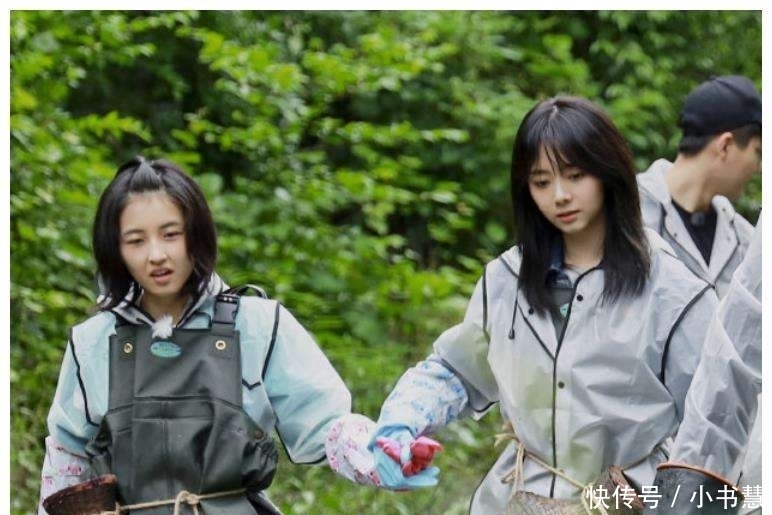  任嘉伦和谭|《向往的生活4》开录，导演发动态惹观众心疼，嘉宾阵容被称赞！