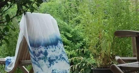 小院|20多岁的年龄差距,却把一个破烂的农家小院变成了“桃花源”