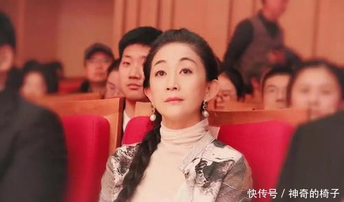  陈谨|“最佳配角”陈瑾话剧舞台获奖无数，女强人，徒步旅行美好生活