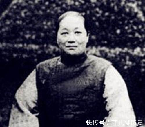 奇女子|他是典型的“凤凰男”,娶了一位奇女子,家族占据大半个中国