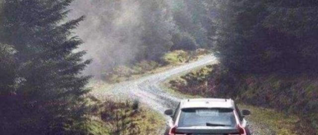  下坡|自动挡下坡，挂D挡踩刹车是错误操作，高手都是这么做