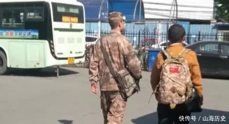 迷彩|07式军装迷彩运动鞋深受官兵欢迎, 是不是因为比穿军靴舒服呢?