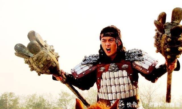 浦将军|这位将军,不仅历史没记住他,就连楚汉双方都忘记了?