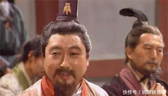 没想到|刘备死也没想到，帮助儿子的顾命大臣，会被诸葛亮使计陷害入狱