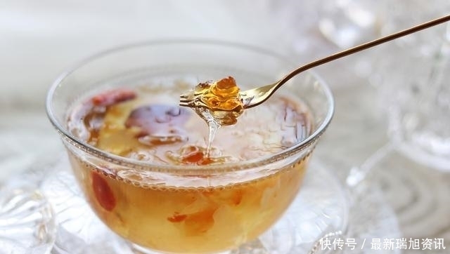  保养|3天吃1次，保养皮肤显年轻，它是“天然的雌激素”，50岁都不显老