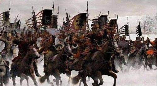 喜欢|古代皇帝都喜欢御驾亲征，本以为会力挽狂澜，可为何总是失败