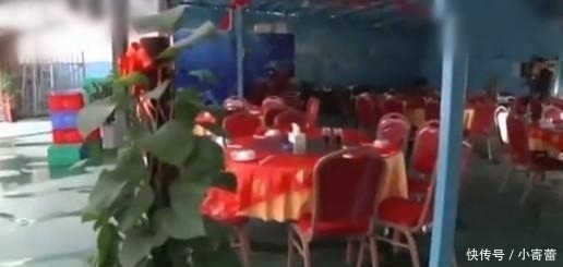  老板|小偷深夜接连光顾同家饭店，只为练炒菜，老板：走前还把锅也刷了