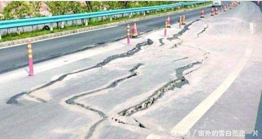  使驾驶员|为何高速公路大多数都是弯的