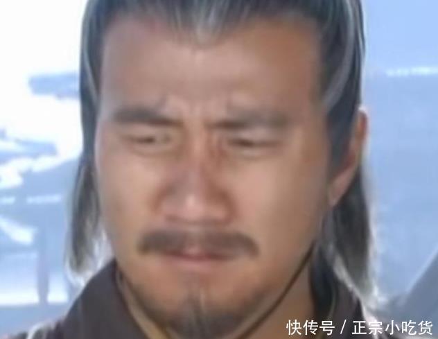 轻轻|公主责问朱元璋杀不尽贪官,朱元璋轻轻一句,霸气无比!