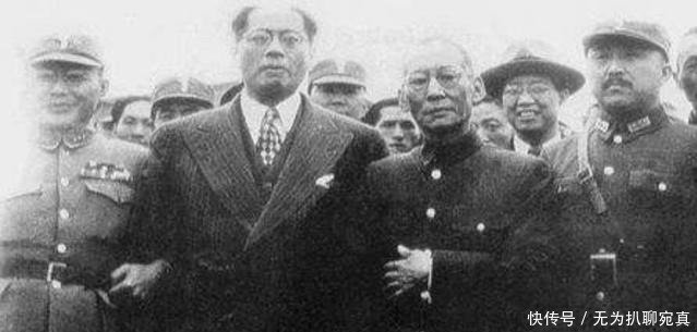 女儿|此人三次暗杀躲过浩劫,被抓后策反狱卒为他办事,娶狱长女儿为妻