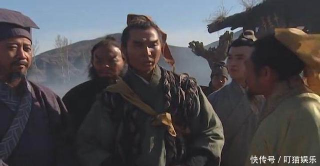 庶民|阮小七穿龙袍戏耍被贬为庶民，但此举救了三位梁山好汉的命