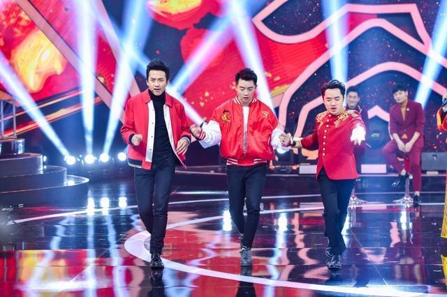 往年|往年的霸屏综艺《快乐大本营》,为何被《王牌》吊打,原因很现实