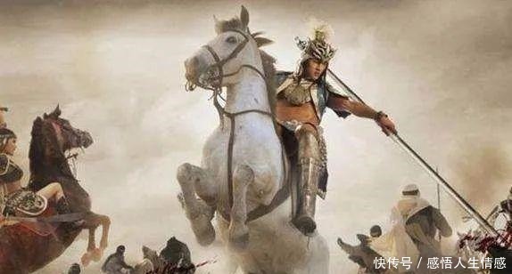 大将军|高句丽大将军乙支文德，至今韩国以他为骄傲