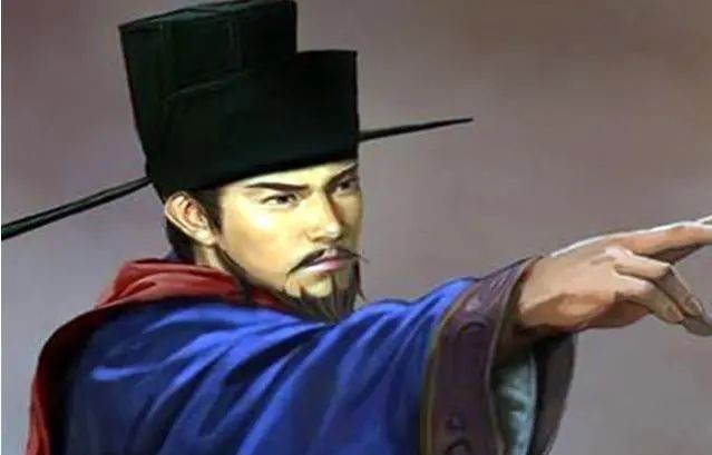 客串|赵心放:南宋文臣虞允文,客串前敌总指挥,为什么能取得采石之役全胜?