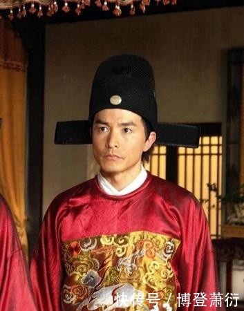 惹怒|明朝史上最耿直大臣,因一项特长而惹怒皇帝,活埋七日后依然如故