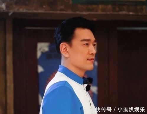 杨洋|《元气满满的哥哥》开播,王耀庆套路吴昕,而杨洋自爆交过女友