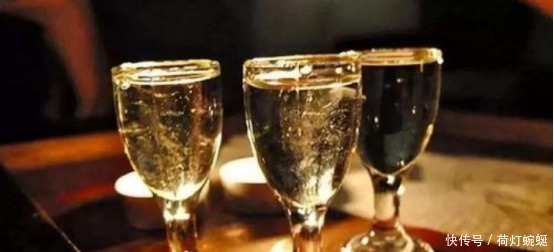 能喝酒|中国最能喝的4个省,白酒当矿泉水喝,遇到他们你就认输吧