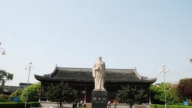  官员|明朝最神秘的一股势力, 连魏忠贤都害怕不已, 最终被消灭殆尽