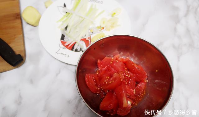 番茄|它是“液体黄金”,经常给孩子吃,补脑补钙,智商领先同龄人