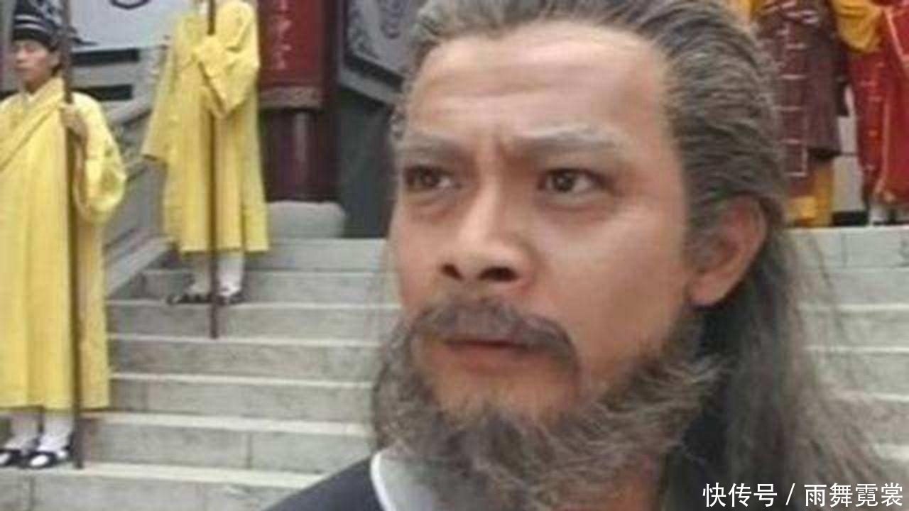  提高|为什么萧远山30多年内武功没有进步？其实他武功提高了一倍都不止