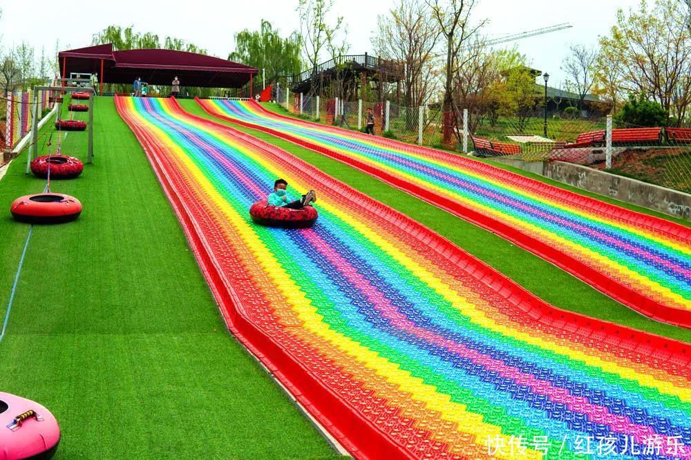 孩子|3-6岁的孩子适合参加哪些儿童拓展训练？