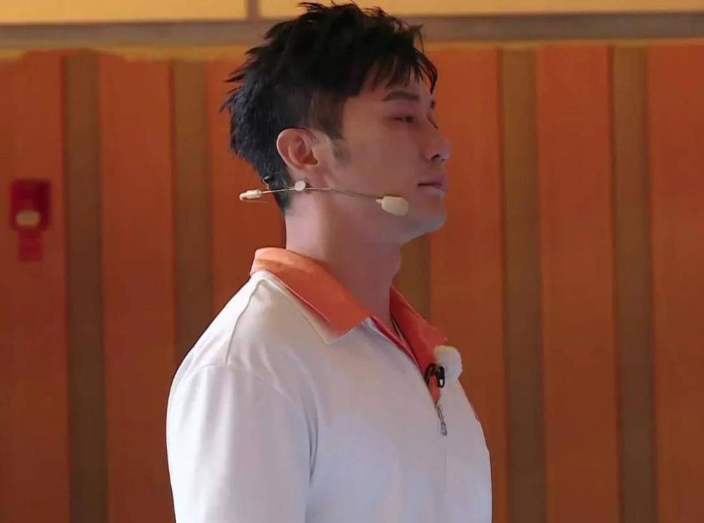 综艺|沙溢被冤,李晨落泪,这周的《奔跑吧》,是我看过最好的一期综艺