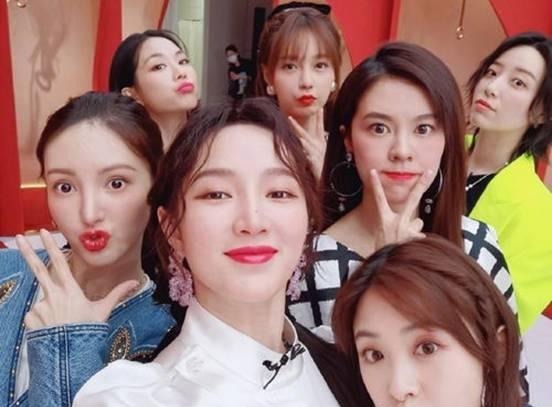 不满|《浪姐》第三次公演,孟佳等3人被曝淘汰引不满,看到原因相信了