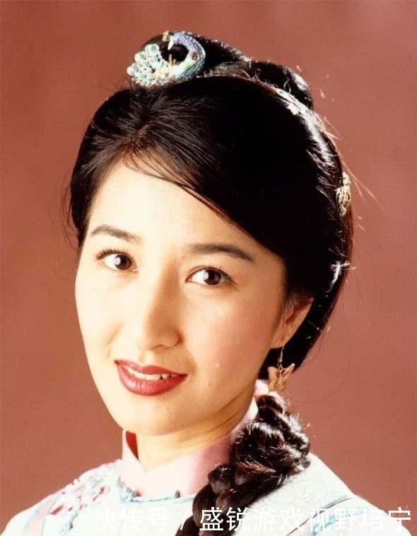 嫁给|她是一代女侠, 16岁时嫁给60岁老男人, 生下一儿子人尽皆知