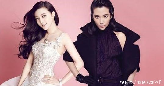  李冰冰|46岁李冰冰如何从小学老师“翻身”成为华谊一姐的