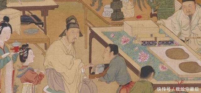 苏轼|高雅地皮一皮: 古代的这些谜语, 你能猜出几个