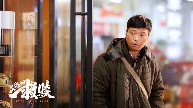 资源|《极限挑战》尴尬被喷没资源,赖着不走,实际他有十部作品未上映