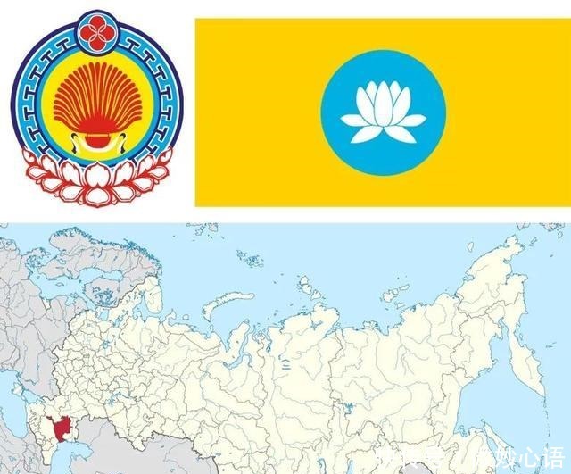 伏尔加河|那群没有东归的土尔扈特人｜大象公会