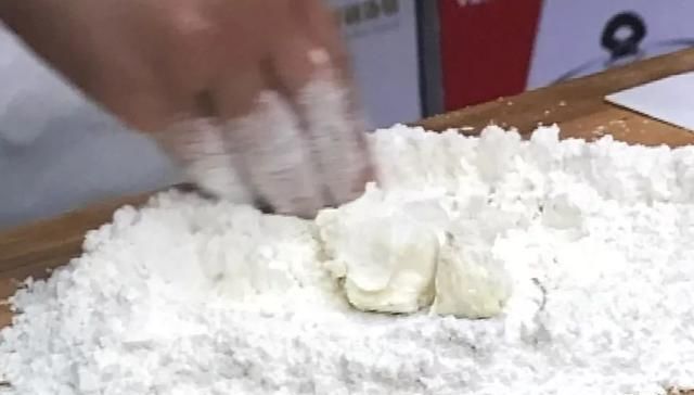 全家|高颜值好口味,就是菊花酥,当早餐做零食,全家都爱吃