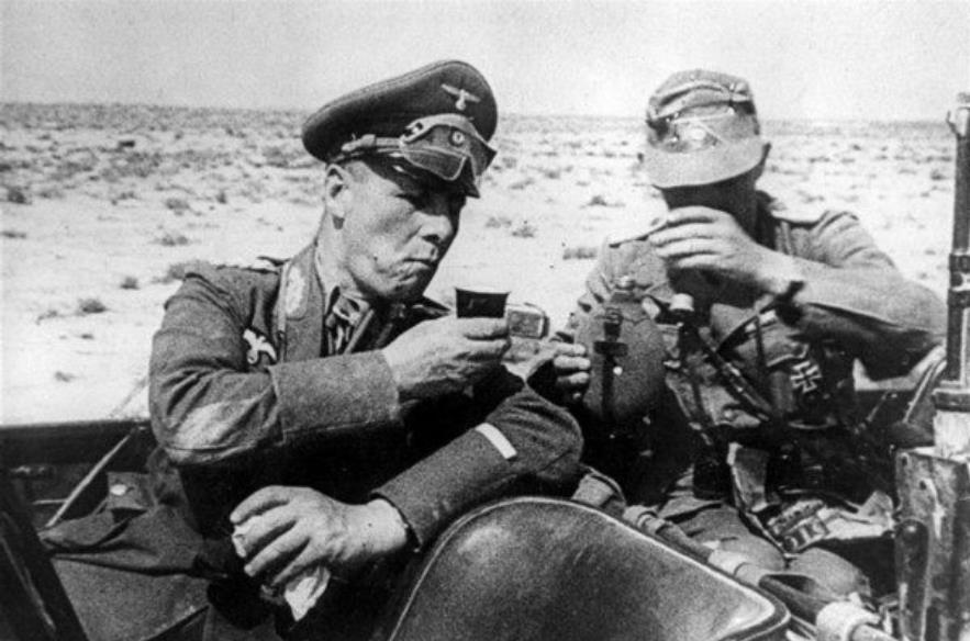 韩国|美国评选世界五大元帅,亚洲仅此一位,韩国以为是他们的将军