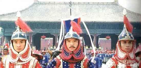 汉有卫|汉有卫霍,唐有双李,明有徐常,为何大清少有名将!