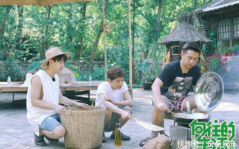 唱作人|热门综艺大换血,并非全是明星人设改变所致丨业内说