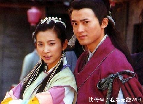 李冰冰|46岁李冰冰如何从小学老师“翻身”成为华谊一姐的