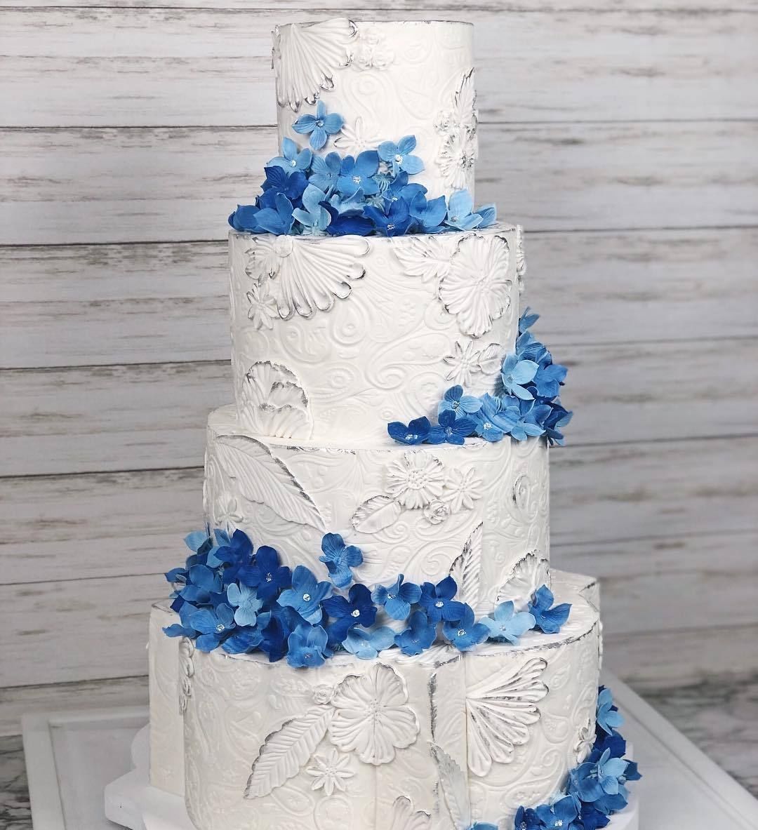 告诉|这些蛋糕的设计者,告诉你什么叫真正的蛋糕