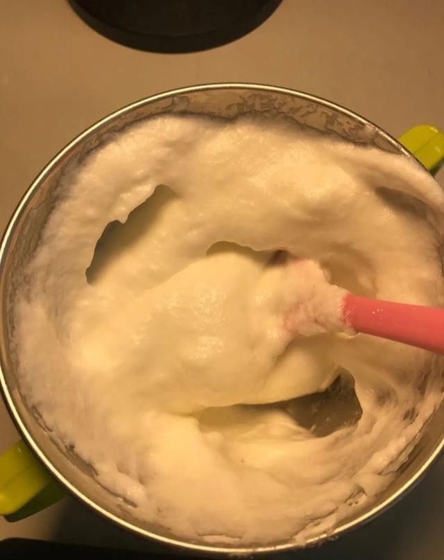 搞定|2步搞定,不用面粉,这应该是这款面包最简单的版本了