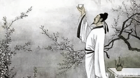 杨贵妃|李白最肉麻的一首诗,赤裸裸地追捧杨贵妃,开篇两句被人广为传颂