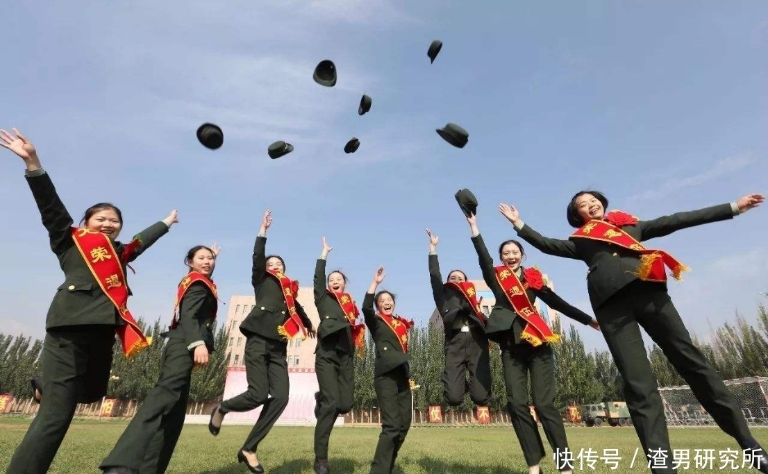 老兵|为什么军人退伍后，战友间几乎不再联系了？老兵是怎么说的