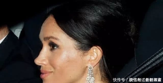 家庭聚会|凯特王妃和梅根王妃亮相查尔斯王子70大寿家庭聚会