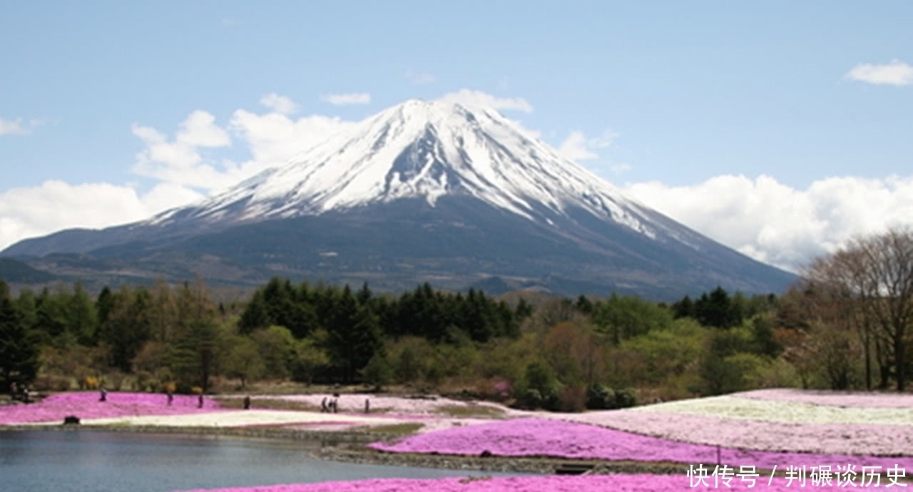 全称|中国的全称为“中华人民共和国”,那你知道日本的全称吗?看完你就知道了