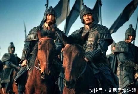 曹操|被曹操遗弃的小兵，却成他最大的敌人，曹操：能吃后悔药吗？